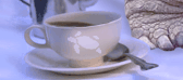 coffee cup