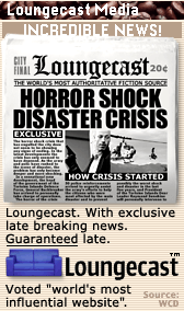 loungecast ad