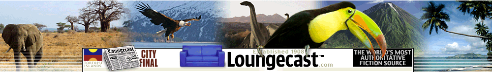 News masthead
