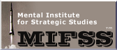mental institute for strategic studies link
