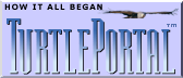 turtle portal