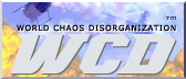 world chaos disorganization link